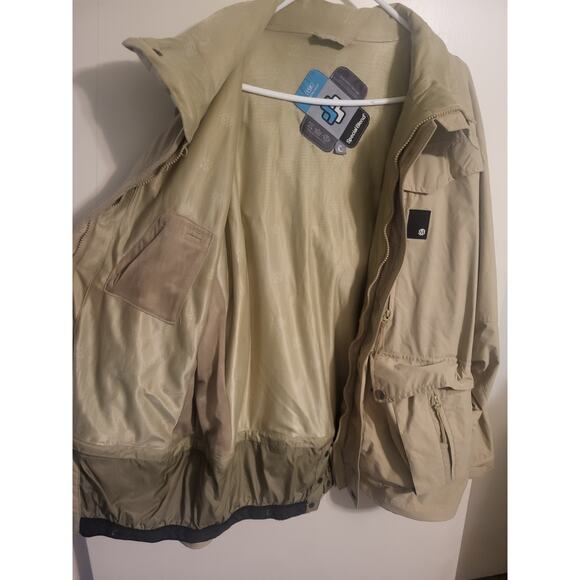 Special Blend Special Ops 15K Snowboarding Coat - Picture 7 of 16